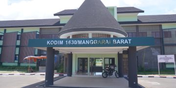 Kodim 1630/Manggarai Barat Gagalkan Penyelundupan Sabu, Lima Orang Diamankan, Pengawasan Diperketat