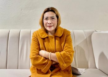 Sisi Lain Emiliana Helni: Ketulusan Ibu Guru yang Berbuah Tudingan Rentenir