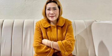 Sisi Lain Emiliana Helni: Ketulusan Ibu Guru yang Berbuah Tudingan Rentenir