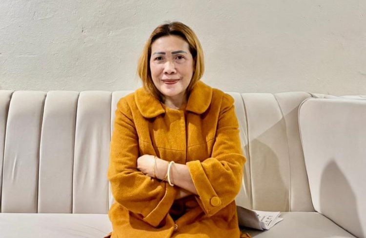 Sisi Lain Emiliana Helni: Ketulusan Ibu Guru yang Berbuah Tudingan Rentenir