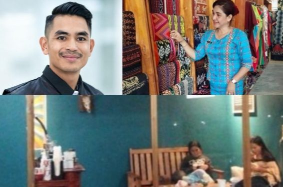 Kasus Penipuan, Kuasa Hukum Emiliana Helni Sebut Ivon Burhan Berpeluang Jadi Tersangka