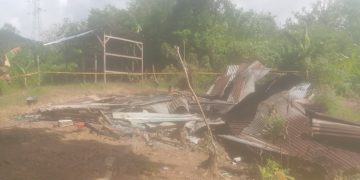 Masyarakat Adat Mbehal Pertanyakan Kedatangan Personel Polres Manggarai Barat Diduga Atas Perintah Kapolres