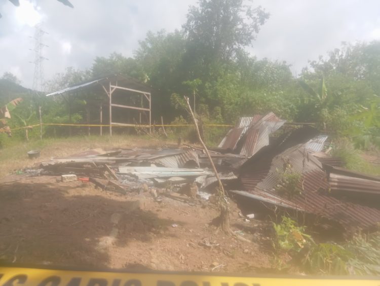 Masyarakat Adat Mbehal Pertanyakan Kedatangan Personel Polres Manggarai Barat Diduga Atas Perintah Kapolres