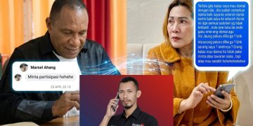 Ungkap Dugaan Pemerasan, PH Emiliana Helni Sebut Peran Oknum Wartawan dan Oknum Advokat di Manggarai 
