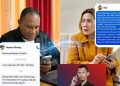 Ungkap Dugaan Pemerasan, PH Emiliana Helni Sebut Peran Oknum Wartawan dan Oknum Advokat di Manggarai 