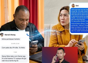 Ungkap Dugaan Pemerasan, PH Emiliana Helni Sebut Peran Oknum Wartawan dan Oknum Advokat di Manggarai 