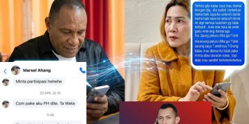 Ungkap Dugaan Pemerasan, PH Emiliana Helni Sebut Peran Oknum Wartawan dan Oknum Advokat di Manggarai 