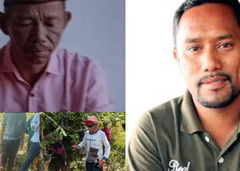 Tuding Ada Peran Mafia Tanah, Doni Parera Sebut Pemberitaan Sejumlah Media Lokal Bias