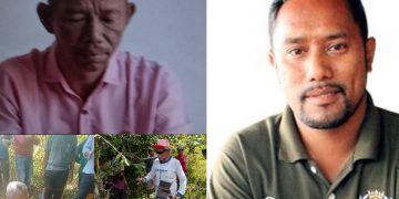 Tuding Ada Peran Mafia Tanah, Doni Parera Sebut Pemberitaan Sejumlah Media Lokal Bias