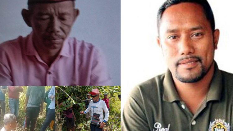 Tuding Ada Peran Mafia Tanah, Doni Parera Sebut Pemberitaan Sejumlah Media Lokal Bias