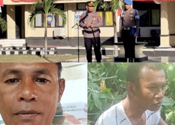 Sengketa Lahan di Tanjung Boleng: Warga Mbehal Pertanyakan Netralitas Penegakan Hukum Polres Mabar