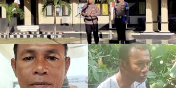 Sengketa Lahan di Tanjung Boleng: Warga Mbehal Pertanyakan Netralitas Penegakan Hukum Polres Mabar
