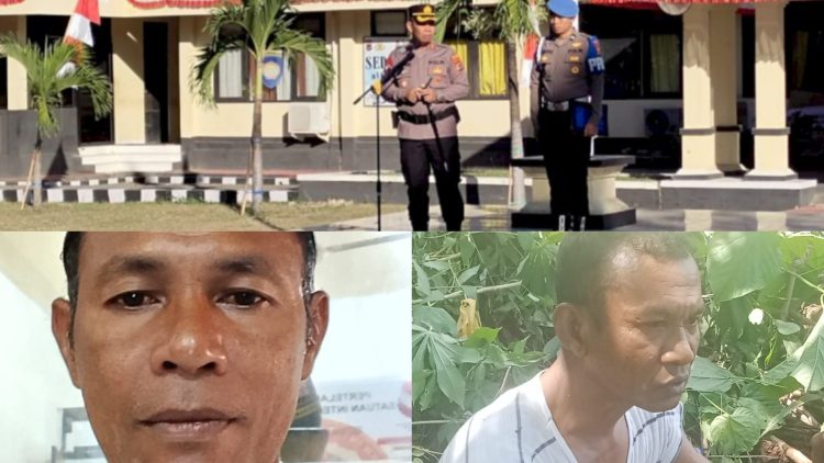 Sengketa Lahan di Tanjung Boleng: Warga Mbehal Pertanyakan Netralitas Penegakan Hukum Polres Mabar