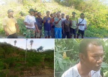 Konflik Lahan di Tanjung Boleng Memanas, Warga Ulayat Mbehal Sebut  Oknum ASN Layangkan Laporan Palsu