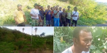 Konflik Lahan di Tanjung Boleng Memanas, Warga Ulayat Mbehal Sebut  Oknum ASN Layangkan Laporan Palsu