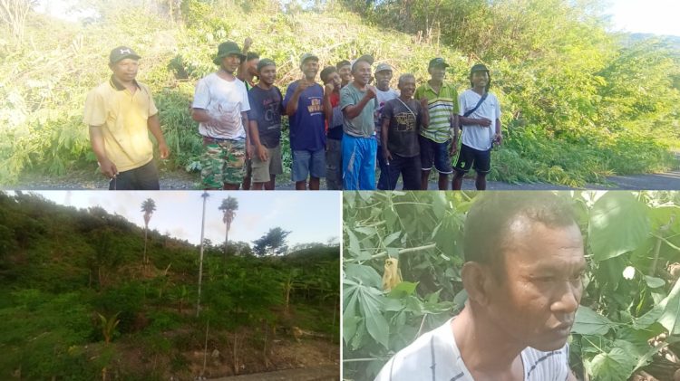 Konflik Lahan di Tanjung Boleng Memanas, Warga Ulayat Mbehal Sebut Oknum ASN Layangkan Laporan Palsu