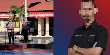 Kasus Dugaan Penganiayaan oleh Wartawan Berinisial RJ Resmi Naik Penyidikan, Ini komitmen Kepolisian