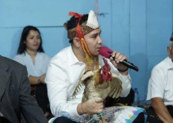 Soroti Kebijakan Lahan Program Koperasi Desa Merah Putih, Mario Pranda: Jangan Bebankan Pemerintah Desa