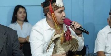 Soroti Kebijakan Lahan Program Koperasi Desa Merah Putih, Mario Pranda: Jangan Bebankan Pemerintah Desa
