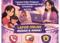 PRO PUAN Hadir di Manggarai Timur, Pranata Agas: Perlindungan Perempuan dan Anak Harus Jadi Tanggung Jawab Bersama