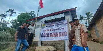 52 Desa Persiapan di Manggarai Diverifikasi Faktual, Golo Wangko Optimistis Jadi Desa Definitif