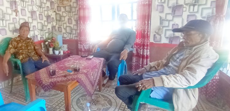 Konflik Tanah Tanjung Boleng: Tokoh Adat Tebedo Akui Ulayat Mbehal, Ahli Budaya Beber Kejanggalan Pengakuan Aleks Hata