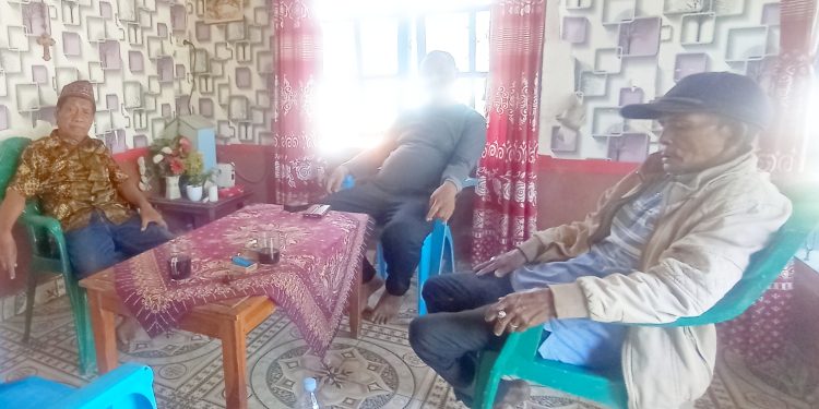 Konflik Tanah Tanjung Boleng: Tokoh Adat Tebedo Akui Ulayat Mbehal, Ahli Budaya Beber Kejanggalan Pengakuan Aleks Hata