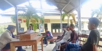 Masyarakat Adat Mbehal Tuding Polres Manggarai Barat Tebang Pilih dalam Penanganan Perkara