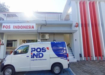 Dua Pegawai Kantor Pos Labuan Bajo Terlibat Perkelahian di Ruang Kerja, Pimpinan Kantor Belum Berikan Keterangan Resmi