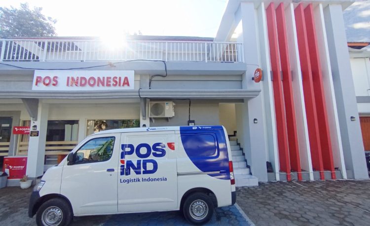 Dua Pegawai Kantor Pos Labuan Bajo Terlibat Perkelahian di Ruang Kerja, Pimpinan Kantor Belum Berikan Keterangan Resmi