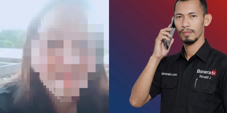Disebut Korban Penipuan Oknum Wartawan, Ibu di Wae Kesambi Layangkan Bantahan Resmi
