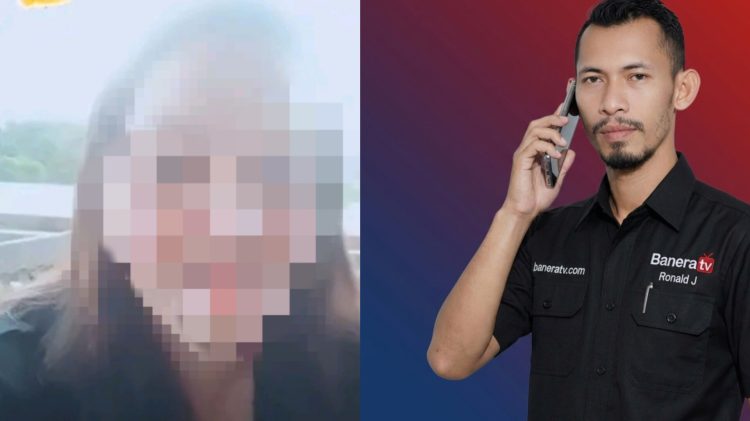 Disebut Korban Penipuan Oknum Wartawan, Ibu di Wae Kesambi Layangkan Bantahan Resmi