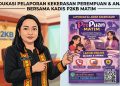 Kasus Kekerasan Seksual Anak Meningkat, Dinas P2KBP3A Manggarai Timur Luncurkan PRO PUAN