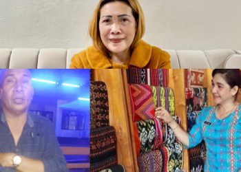 Kasus Utang Piutang Rp37 Juta: Kuasa Hukum Ivon Burhan Klaim Sudah Lunas, Emiliana Helni Sebut Omong Kosong