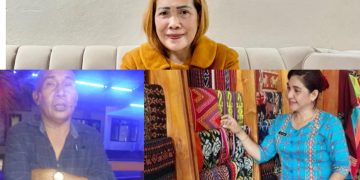 Kasus Utang Piutang Rp37 Juta: Kuasa Hukum Ivon Burhan Klaim Sudah Lunas, Emiliana Helni Sebut Omong Kosong