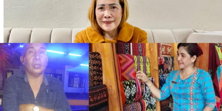 Kasus Utang Piutang Rp37 Juta: Kuasa Hukum Ivon Burhan Klaim Sudah Lunas, Emiliana Helni Sebut Omong Kosong