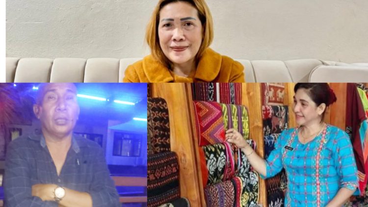 Kasus Utang Piutang Rp37 Juta: Kuasa Hukum Ivon Burhan Klaim Sudah Lunas, Emiliana Helni Sebut Omong Kosong