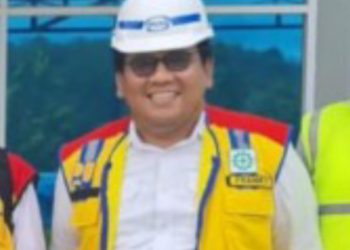 Warga dan Pengguna Jalan Apresiasi PPK 3.4 NTT atas Rehabilitasi Jalan dan Drainase Senilai Lebih dari Rp17 Miliar