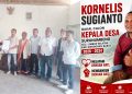 Membawa Surunumbeng ‘Naik Kelas’: Menakar Langkah dan Pengabdian Kornelis Sugianto