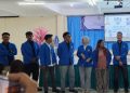 Mahasiswa Hukum Unpam Gelar PKM Anti-Bullying di SMK Sasmita Jaya I
