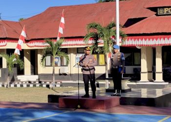 Dua Laporan Warga Ulayat Mbehal Mandek, Warga Pertanyakan Transparansi Polres Mabar