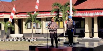 Dua Laporan Warga Ulayat Mbehal Mandek, Kuasa Hukum dan Warga Pertanyakan Transparansi Polres Mabar