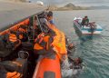 Laut Labuan Bajo Kembali Menelan Korban: Nyawa Sepasang Turis China Dipertaruhkan pada Anak Magang