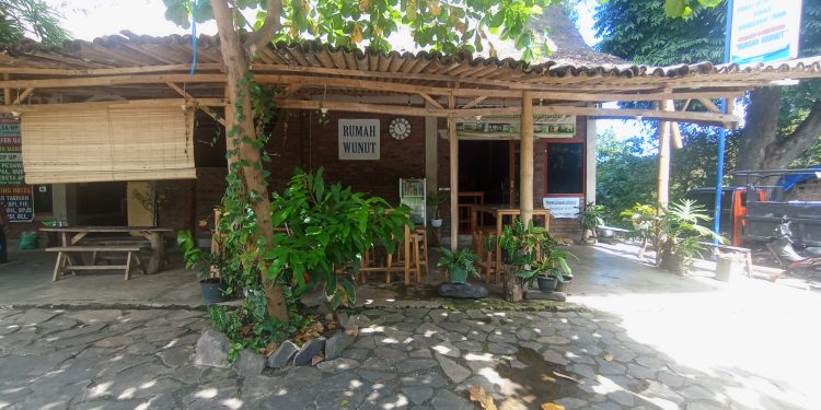 Mengungkap Rahasia di Balik Kenikmatan dan Keharuman Khas Cita Rasa Kopi Lokal Ala Rumah Wunut