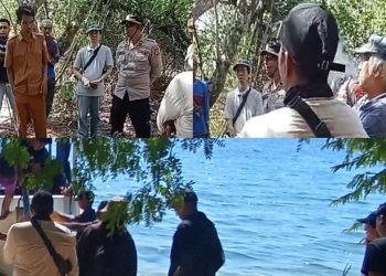 Abaikan Dokumen Sanggahan Ulayat, ATR/BPN Mabar Diduga Jadi Pemicu Konflik Tanah Di Tanjung Boleng