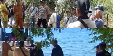 Abaikan Dokumen Sanggahan Ulayat, ATR/BPN Mabar Diduga Jadi Pemicu Konflik Tanah Di Tanjung Boleng