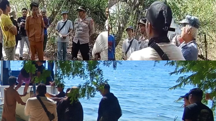 Abaikan Dokumen Sanggahan Ulayat, ATR/BPN Mabar Diduga Jadi Pemicu Konflik Tanah Di Tanjung Boleng