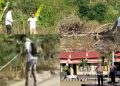 Diskriminasi Hukum di Mabar: Olah TKP Diam-Diam, Polres Manggarai Barat Diduga “Disetir” Mafia Tanah