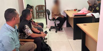 Modus Mi Instan, Kakek 53 Tahun di Manggarai Barat Terancam 9 Tahun Penjara