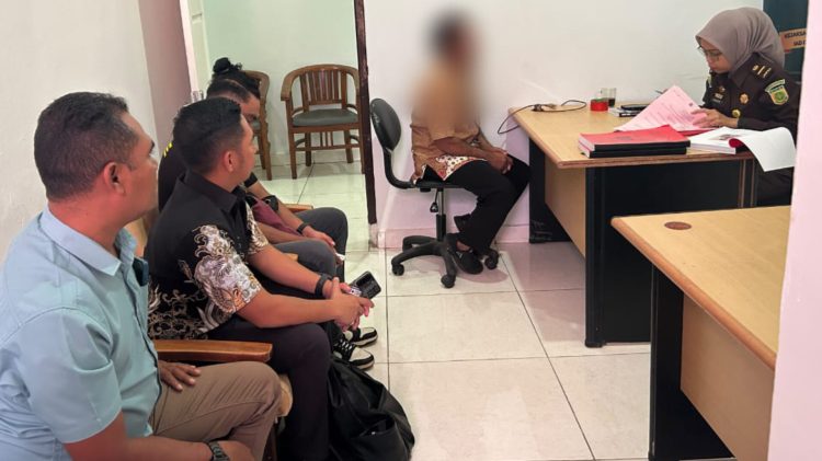 Modus Mi Instan, Kakek 53 Tahun di Manggarai Barat Terancam 9 Tahun Penjara